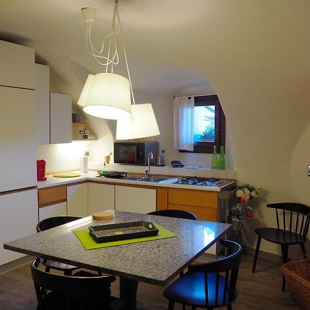 אאוסטה Maison Grivon Appartamento Monte Emilius מראה חיצוני תמונה